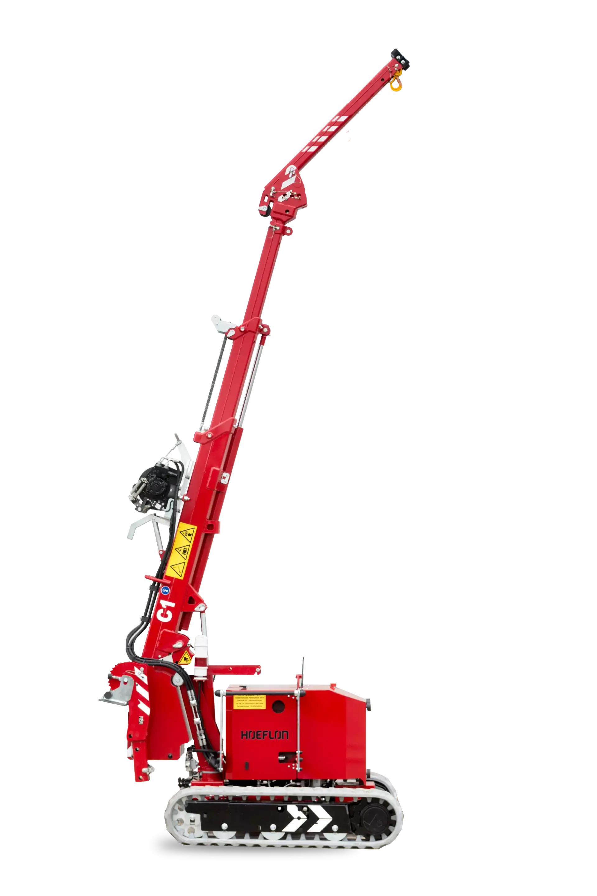 crane image