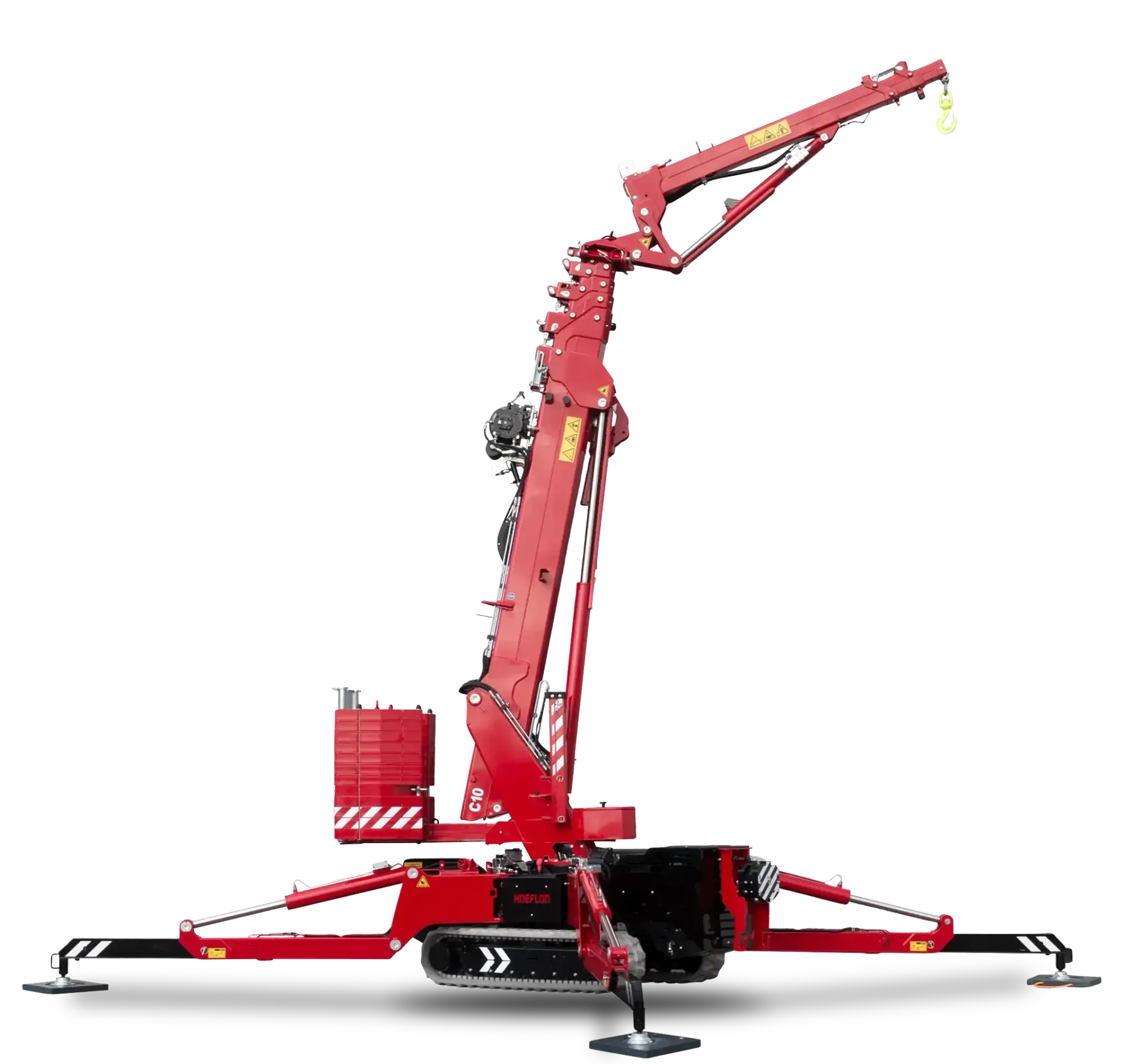 crane image