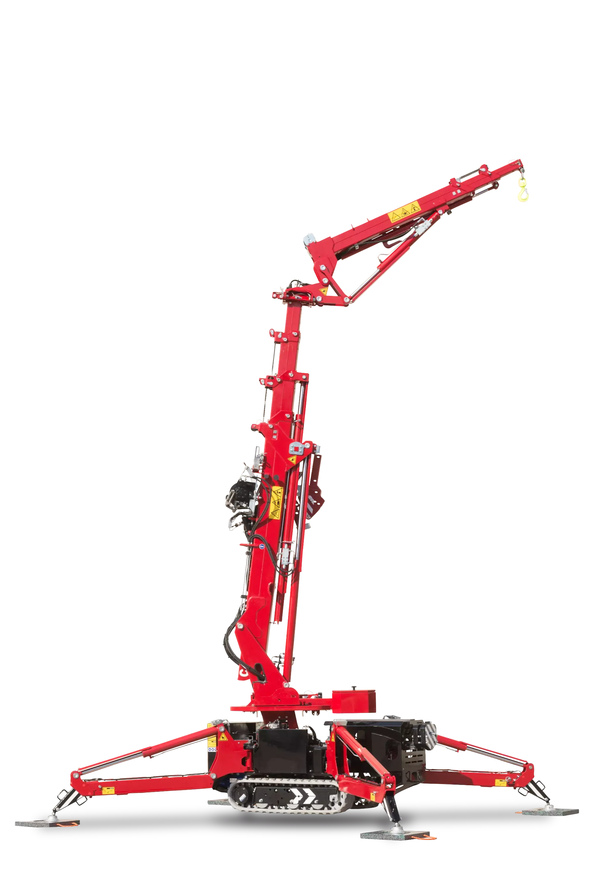 crane image