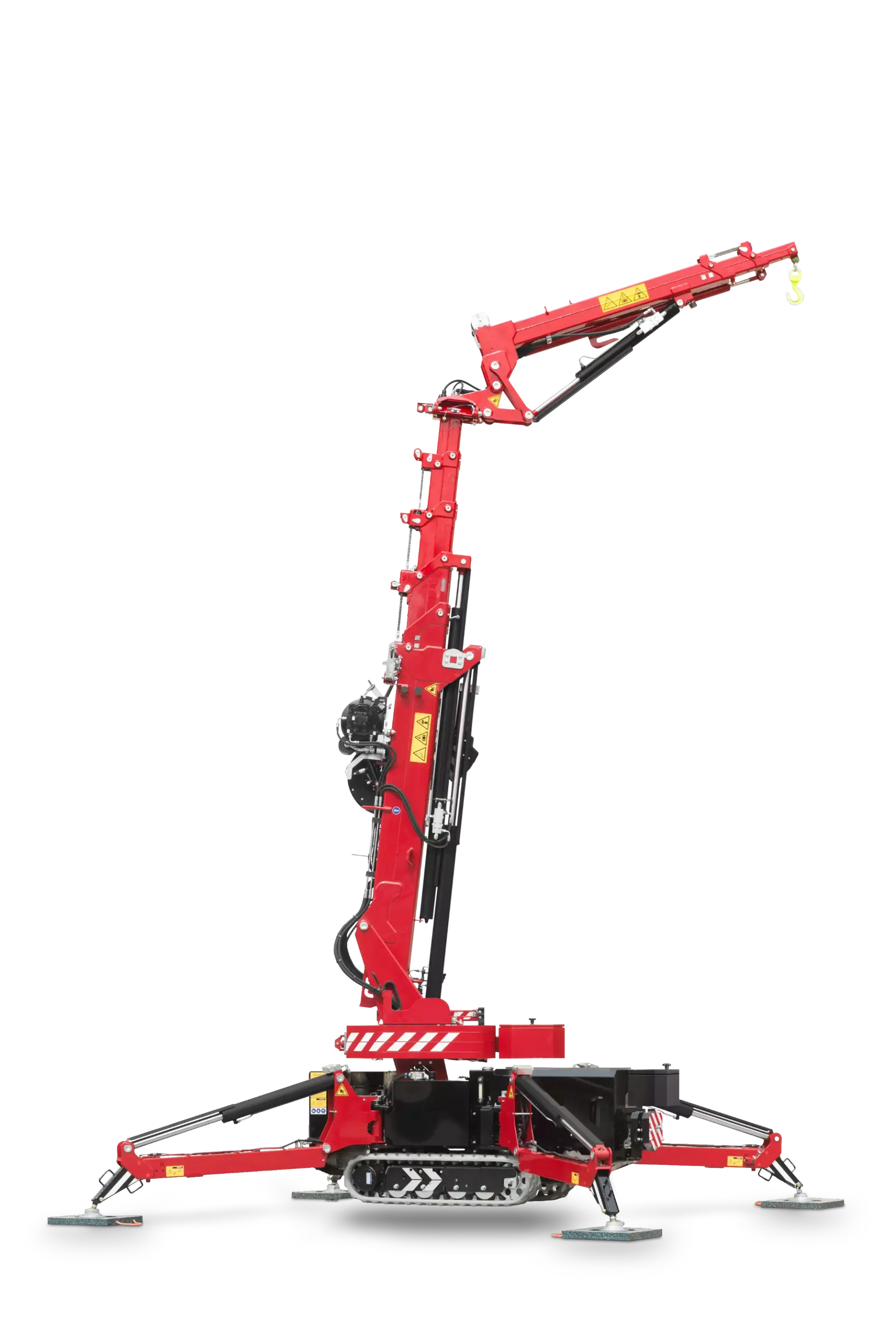 crane image