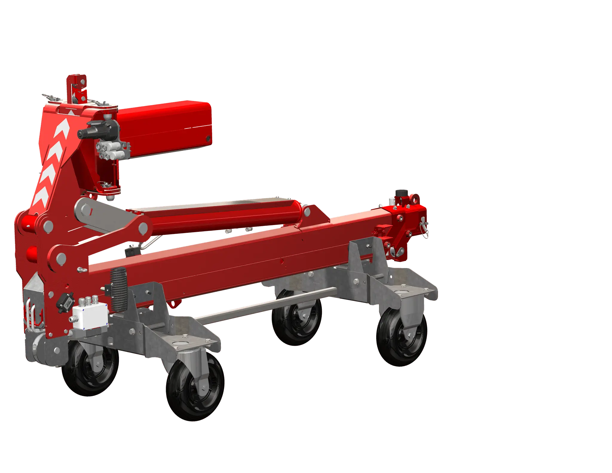 crane image